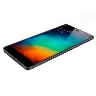 Xiaomi Mi Note 3GB/16GB Dual SIM Black
